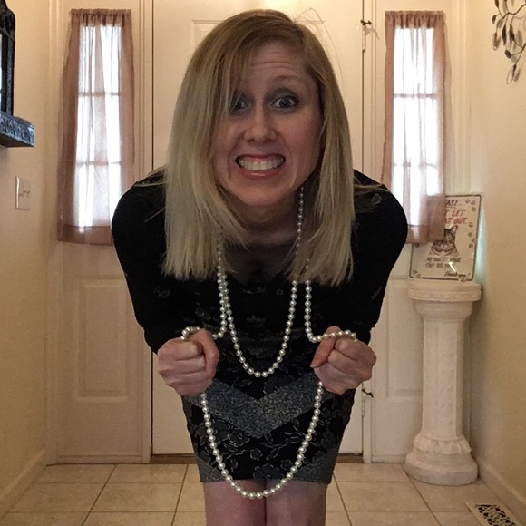 Meet your Posher, Jessi - Picture 5 of 5